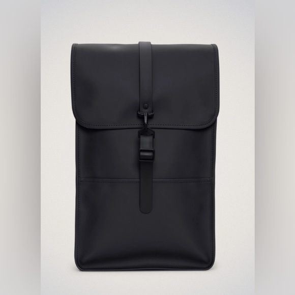 COPY - RAINS Waterproof Backpack - Never used